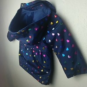 Kids coat